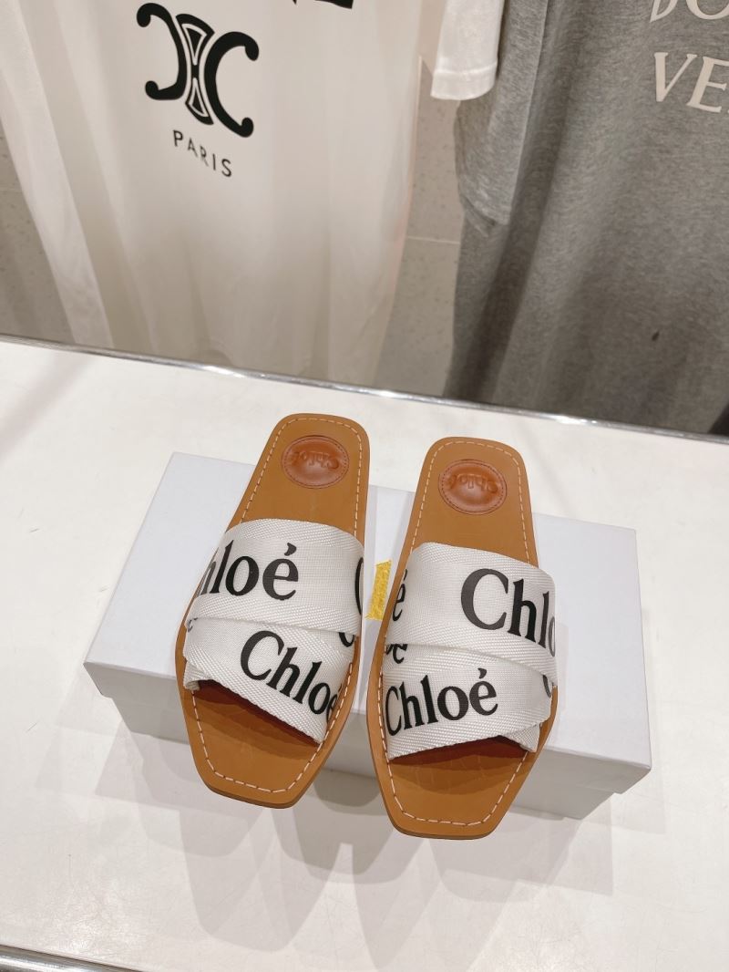 Chloe Sandals